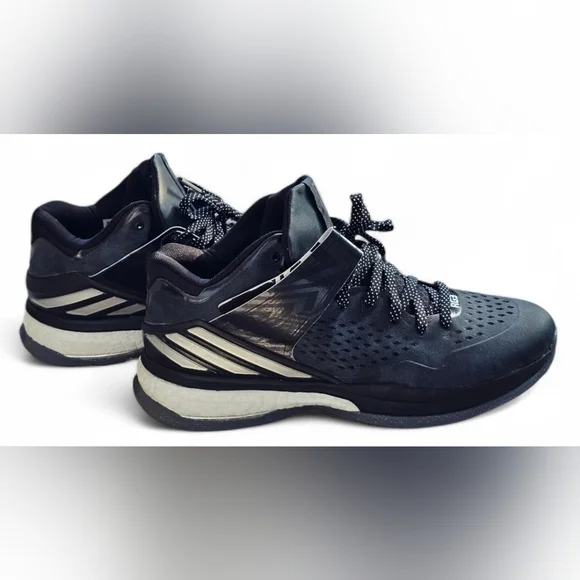 Adidas Men's RGIII Energy Boost Training Shoe. Size 10.5, Like New In Box - Picture 4 of 10